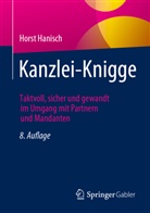 Hanisch, Horst Hanisch - Kanzlei-Knigge