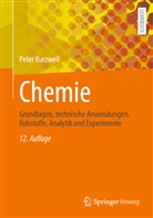 Peter Kurzweil - Chemie