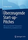 Bartosz Kajdas, Jonathan Meier - Überzeugende Start-up-Pitches