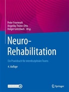 FROMMELT, Peter Frommelt, Holger Grötzbach, Angelika Thöne-Otto - NeuroRehabilitation
