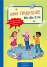 Tatjana Beimler, Suse Klein, Tatjana Beimler - Neue Fingerspiele f&uuml;r die Kita