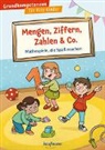 Matthia Thiemeyer, Katrin Weitzer, Matthia Thiemeyer, Matthia Tiemeyer - Mengen, Ziffern, Zahlen & Co.