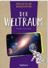 Rebecca Meyer, Anja Mohr, Rebecca Meyer - Projektreihe Kindergarten - Der Weltraum