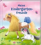 Bibi Hecher, Bibi Hecher - Meine Kindergartenfreunde