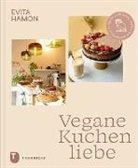 Evita Hamon, Christiane Kösler - Vegane Kuchenliebe