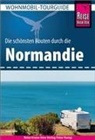 Gaby Gölz - Reise Know-How Wohnmobil-Tourguide Normandie