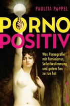 Paulita Pappel - Pornopositiv