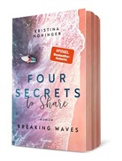 Kristina Moninger - Four Secrets to Share