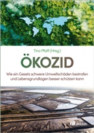Tino Pfaff - Ökozid