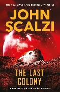 John Scalzi - The Last Colony - The Old Man's War Series