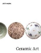 Margaret S. Graves, Margaret S. Miller Graves, Sequoia Miller, Miller Sequoia, Magdalene Odundo, Odundo Magdalene... - Ceramic Art