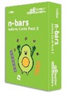 Ian Connors - n-bars Activity Cards Pack 2 (Pack of 75)