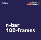 Ian Connors - n-bar 100-Frames (Pack of 10)
