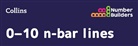 Ian Connors - 0-10 n-bar Lines (Pack of 10)