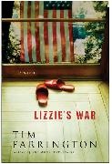 Tim Farrington, Farrington Tim - Lizzie's War A Novel