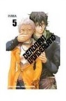 Jinsei Kataoka, Kazuma Kondou - Dadman Wonderland 05