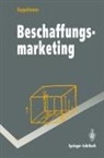 Udo Koppelmann - Beschaffungsmarketing