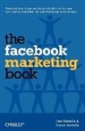 Alison Driscoll, Alison Zarrella, Dan Zarrella, Zarrella Dan - Facebook Marketing Book