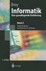 Manfred Broy - Informatik - 2: Informatik