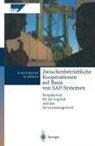 Peter Buxmann, Wolfgang König - Zwischenbetriebliche Kooperationen auf Basis von SAP-Systemen