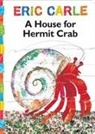 Eric Carle, Eric Carle - House for Hermit Crab