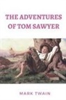 Mark Twain - The Adventures of Tom Sawyer
