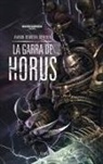 Aaron Dembski-Bowden - The Black Legion 1. La garra de Horus