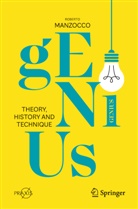 Roberto Manzocco - Genius