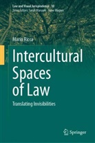 Mario Ricca - Intercultural Spaces of Law