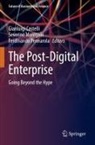 Gianluigi Castelli, Severino Meregalli, Ferdinando Pennarola - The Post-Digital Enterprise