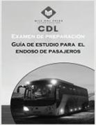 Mile One Press - Examen de preparación para CDL