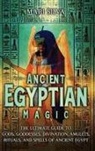 Mari Silva - Ancient Egyptian Magic
