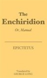 Epictetus - The Enchiridion