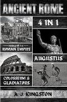 A. J. Kingston - Ancient Rome