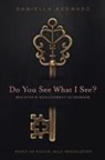 Daniella Bedward - Do You See What I See? Behaviour Management Guidebook