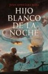 Juan González Mesa - Hijo blanco de la noche
