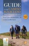 Guide to the Camino Ignaciano - New updated edition