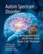Mike Ks Chan, Yuriy Nalapko, Svetlana Yartseva - Autism Spectrum Disorder