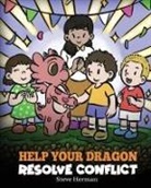 Steve Herman - Help Your Dragon Resolve Conflict