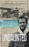Garrison Scarbrough, Thomas William Simpson - Undaunted