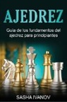 Sasha Ivanov - Ajedrez
