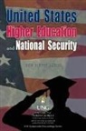 Edward L. Mienie - United States Higher Education and National Security