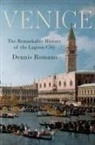 Dennis Romano, Dennis (Dr. Walter Montgomery and Marian G Romano, Romano Dennis - Venice