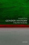 Antoinette Burton, Antoinette (Maybelle Leland Swanlund Endow Burton, Burton Antoinette - Gender History