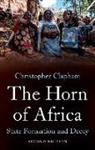 Clapham, Christopher Clapham - The Horn of Africa