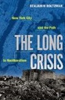 Benjamin Holtzman, Benjamin (Assistant Professor of History Holtzman - Long Crisis