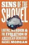 Rachel Morgan, Morgan Rachel - Sins of the Shovel