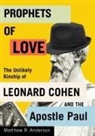Matthew R Anderson, Matthew R. Anderson - Prophets of Love