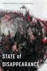 Brad Evans, Chantal Meza - State of Disappearance