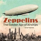 Jim Trautman - Zeppelins